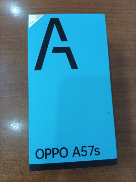 сотовый телефон OPPO A57s 4/128GB (CPH2385) Duos в Ангарск