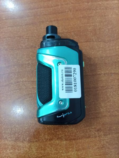 вейп и эл. сигарета (с 18 лет) Geekvape Aegis Hero 5 (с 18 лет) в Ангарск