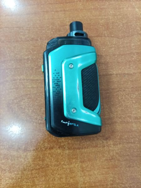 вейп и эл. сигарета (с 18 лет) Geekvape Aegis Hero 5 (с 18 лет) в Ангарск