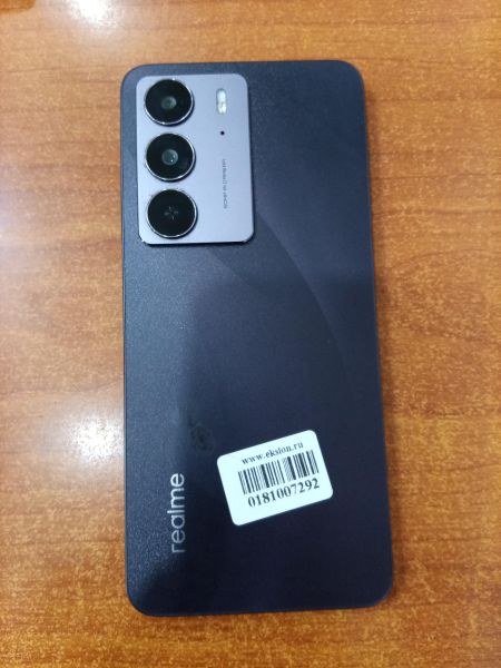 сотовый телефон Realme C75 8/128GB (RMX3941) Duos в Ангарск