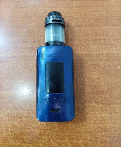 вейп и эл. сигарета (с 18 лет) Vaporesso GEN 200 (с 18 лет) в Ангарск