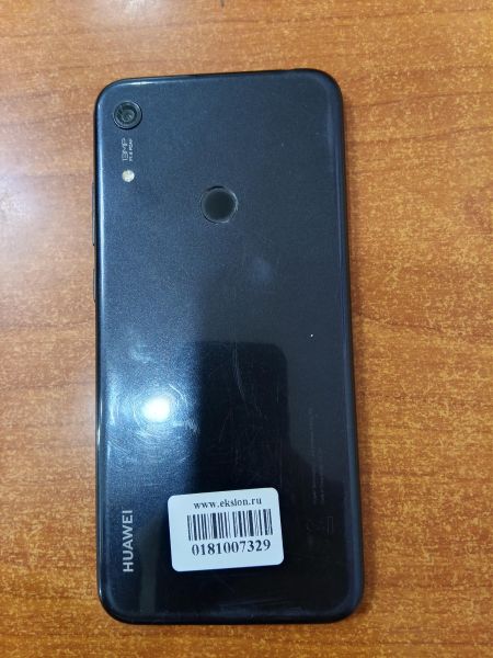 сотовый телефон Huawei Y6S 3/64GB (JAT-LX1) Duos в Ангарск