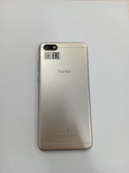 Купить Honor 7A 2/16GB (DUA-L22) Duos в Тулун за 2749 руб.