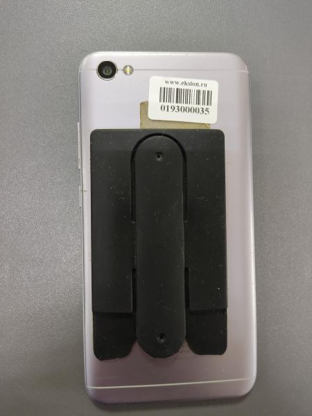 Купить Xiaomi Redmi Note 5A 2/16GB (MDG6) Duos в Ангарск за 1150 руб.