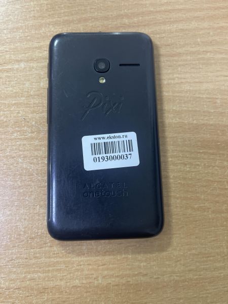 Купить Alcatel 4013D Pixi 3 4  Duos в Ангарск за 949 руб.