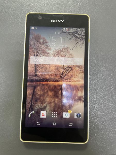 Купить Sony Xperia ZR (C5502) в Ангарск за 1199 руб.