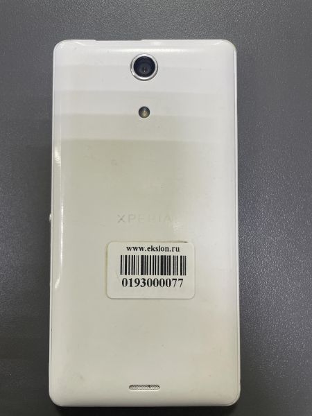 Купить Sony Xperia ZR (C5502) в Ангарск за 1199 руб.