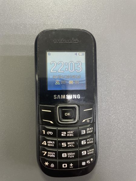 Купить Samsung E1200R в Ангарск за 549 руб.