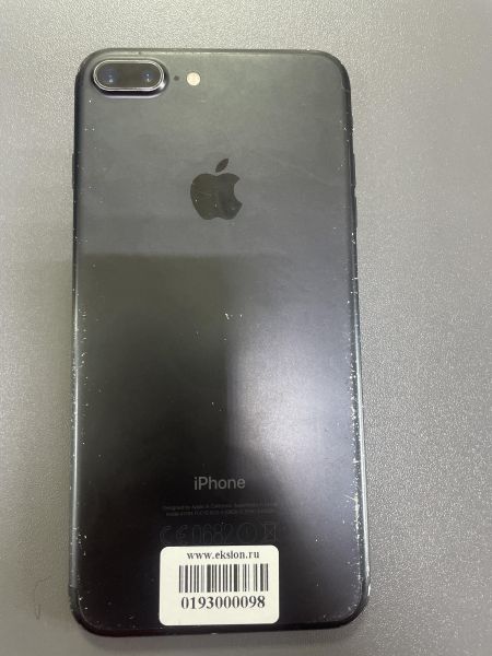 Купить Apple iPhone 7 Plus 256GB в Ангарск за 8349 руб.