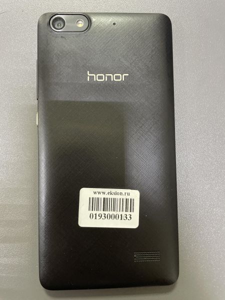 Купить Honor 4C 2/8GB (CHM-U01) Duos в Ангарск за 1449 руб.