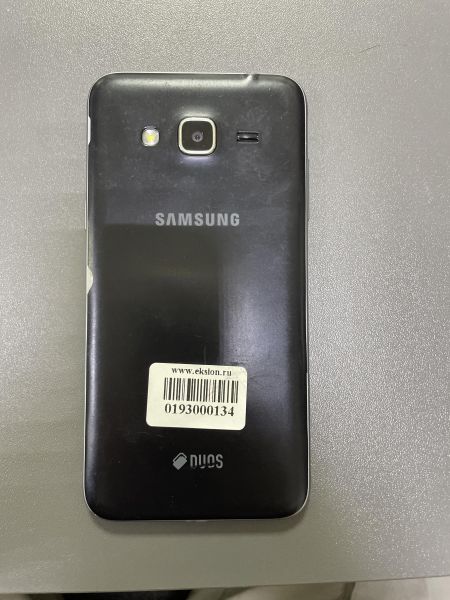 Купить Samsung Galaxy J3 2016 (J320F) Duos в Ангарск за 1399 руб.