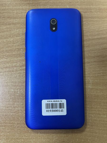 Купить Xiaomi Redmi 8A 2/32GB (M1908C3KG) Duos в Ангарск за 3399 руб.