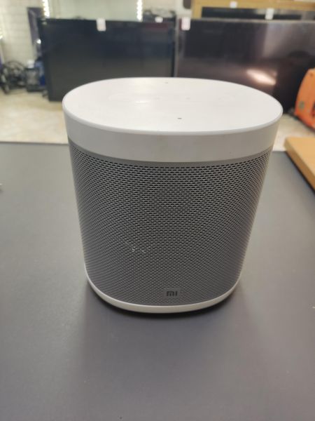 Купить Xiaomi Mi Smart Speaker (L09G) в Ангарск за 2300 руб.