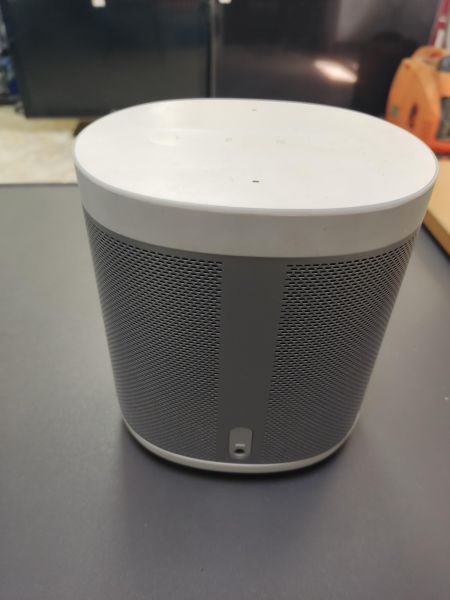 Купить Xiaomi Mi Smart Speaker (L09G) в Ангарск за 2300 руб.