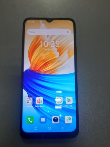 Купить Infinix Smart 6 2/32GB (X6511) Duos в Ангарск за 1700 руб.