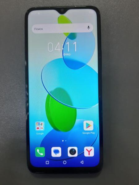 Купить Infinix Smart 6 Plus 2/64GB (X6823C) Duos в Ангарск за 4000 руб.