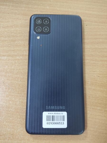Купить Samsung Galaxy M12 3/32GB (M127F) Duos в Ангарск за 1650 руб.