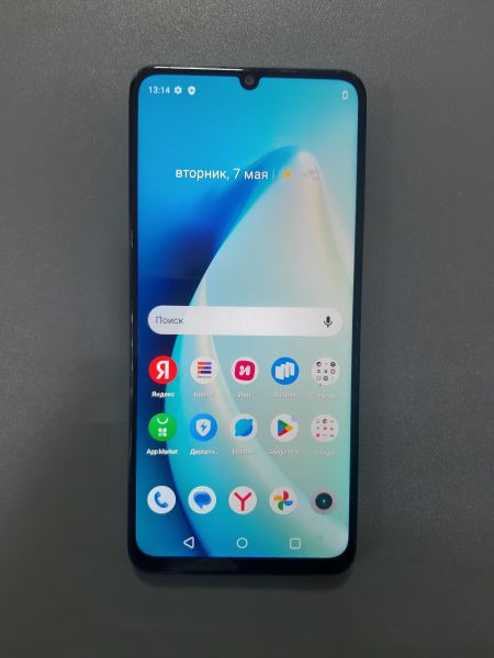 Купить Realme Note 50 3/64GB (RMX3834) Duos в Ангарск за 3600 руб.