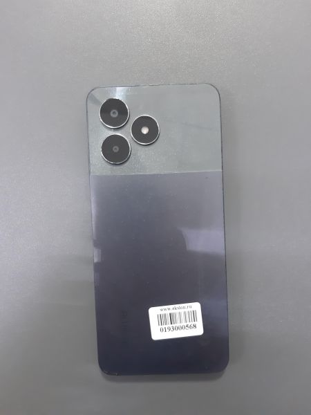 Купить Realme Note 50 3/64GB (RMX3834) Duos в Ангарск за 3600 руб.