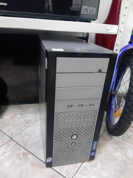 Купить Сборка i7-2600, HD 6450 1GB, 6GB RAM, HDD 500 GB в Ангарск за 8500 руб.
