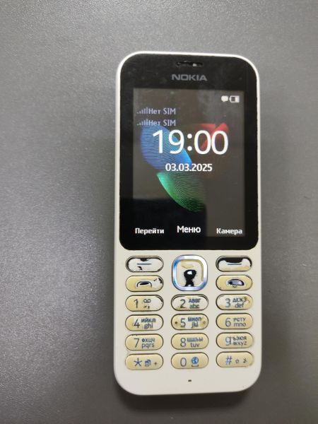 Купить Nokia 222 (RM-1136) Duos в Ангарск за 650 руб.