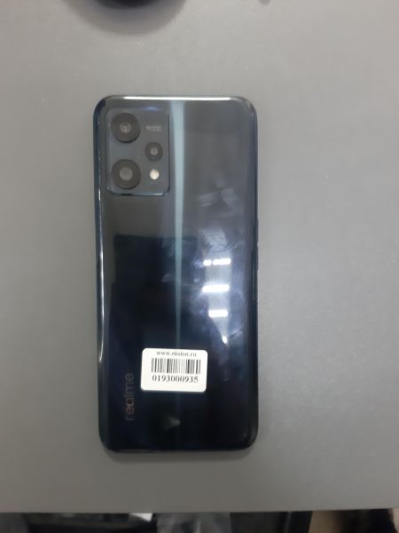 Купить Realme 9 Pro 5G 8/128GB (RMX3472) Duos в Ангарск за 7000 руб.