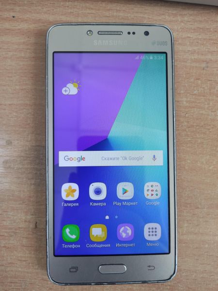 Купить Samsung Galaxy J2 Prime (G532F) Duos в Ангарск за 500 руб.