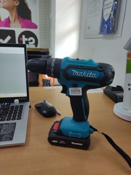Купить Реплика Makita 330DWE с СЗУ в Ангарск за 1000 руб.