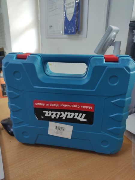 Купить Реплика Makita 330DWE с СЗУ в Ангарск за 1000 руб.