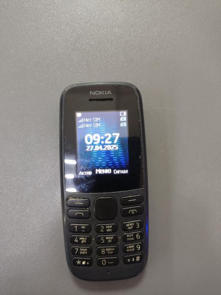 Купить Nokia 105 (TA-1174) Duos в Ангарск за 500 руб.