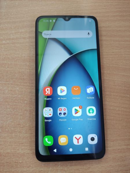 Купить Xiaomi Redmi A3x 3/64GB (24048RN6CG) Duos в Ангарск за 3600 руб.