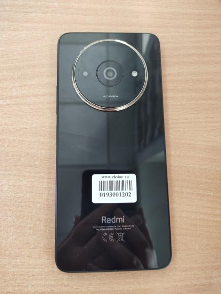 Купить Xiaomi Redmi A3x 3/64GB (24048RN6CG) Duos в Ангарск за 3600 руб.
