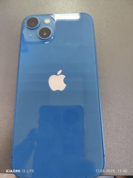 Купить Apple iPhone 13 128GB в Ангарск за 32750 руб.
