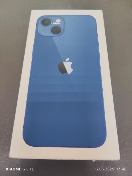 Купить Apple iPhone 13 128GB в Ангарск за 32750 руб.