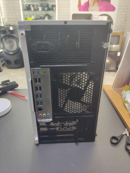Купить Сборка E5-2673 v3, RX 580, 32GB RAM, SSD 500GB в Ангарск за 21200 руб.