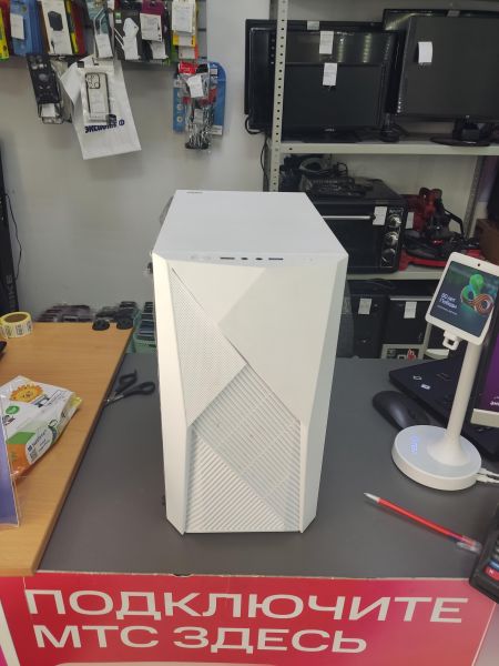 Купить Сборка E5-2673 v3, RX 580, 32GB RAM, SSD 500GB в Ангарск за 21200 руб.