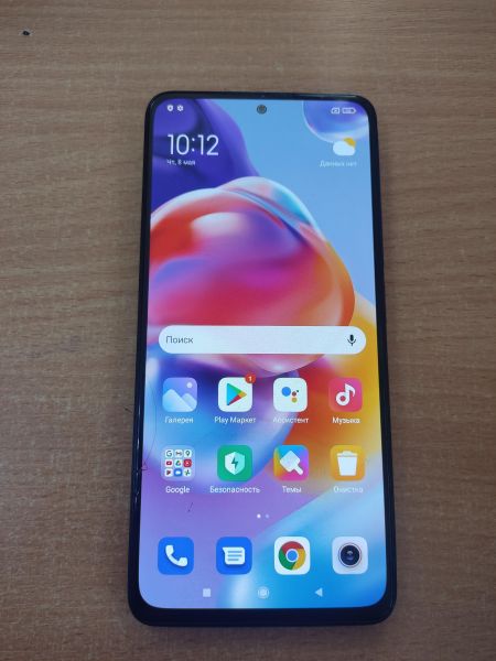 Купить Xiaomi Redmi Note 11 Pro+ 5G 8/256GB (21091116UG) Duos в Ангарск за 11000 руб.