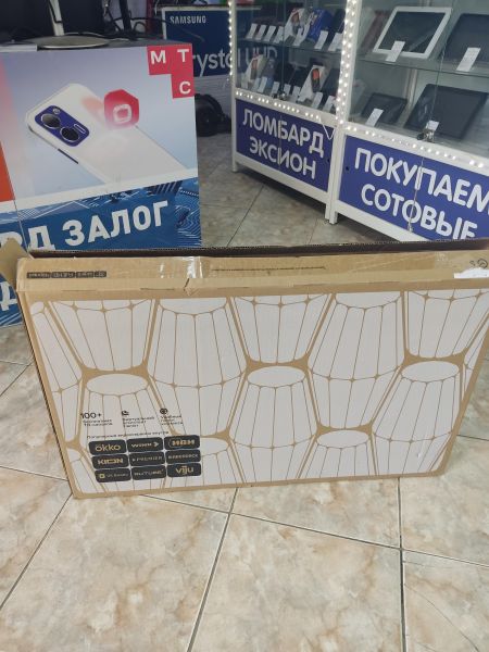 Купить Sber SDX-32F2139 в Ангарск за 9400 руб.