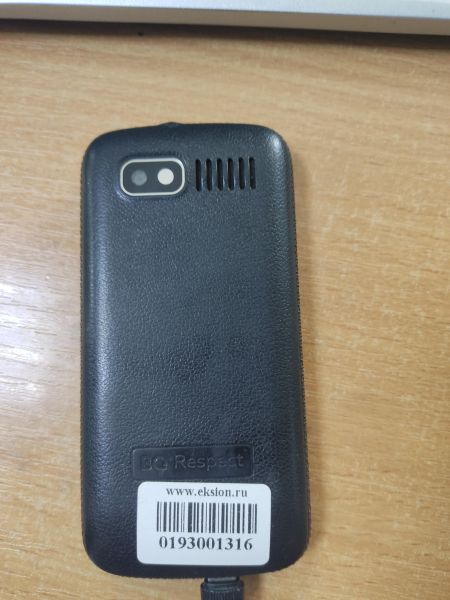 Купить BQ 1851 Respect Duos в Ангарск за 500 руб.