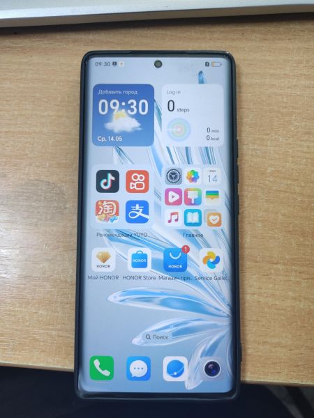 Купить Honor 70 12/512GB (FNE-AN00) Duos в Ангарск за 19100 руб.