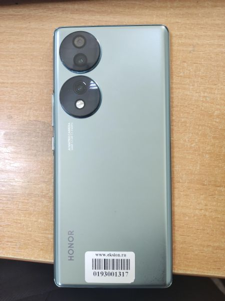 Купить Honor 70 12/512GB (FNE-AN00) Duos в Ангарск за 19100 руб.