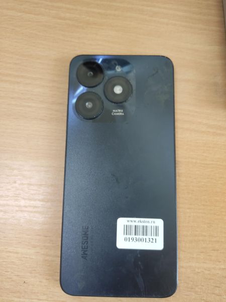 Купить Itel A70 4/256GB (A665L) Duos в Ангарск за 4100 руб.