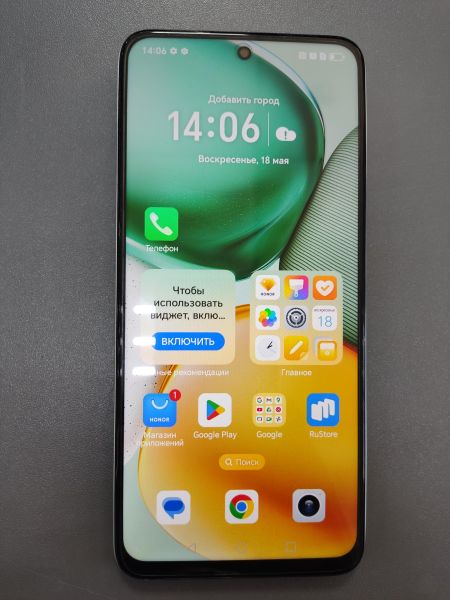 Купить Honor X7c 8/256GB (ALT-LX1) Duos в Ангарск за 9700 руб.
