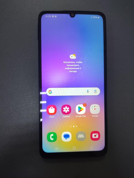 Купить Samsung Galaxy A05 4/128GB (A055F) Duos в Ангарск за 6200 руб.