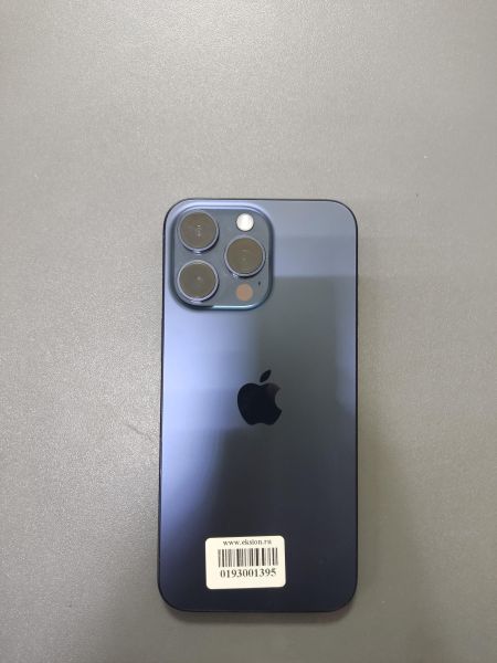 Купить Apple iPhone 15 Pro Max 256GB в Ангарск за 76600 руб.