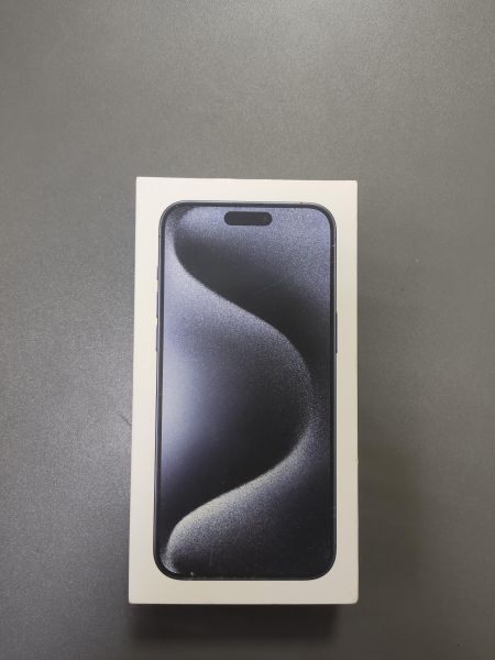 Купить Apple iPhone 15 Pro Max 256GB в Ангарск за 76600 руб.