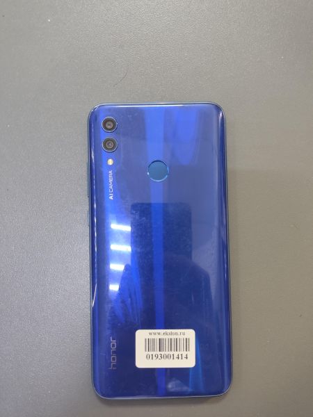 Купить Honor 10 Lite 3/64GB (HRY-LX1) Duos в Ангарск за 3300 руб.