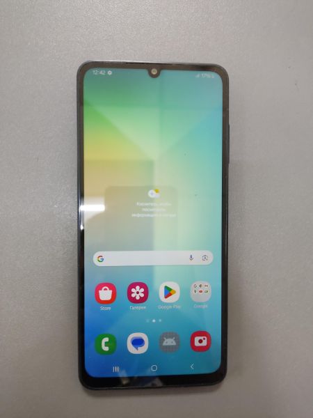 Купить Samsung Galaxy A06 6/128GB (A065F) Duos в Ангарск за 6800 руб.