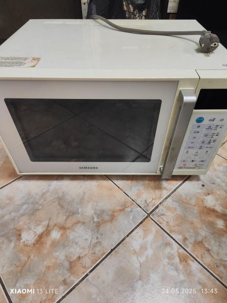 Купить Samsung CE1110R в Ангарск за 4000 руб.