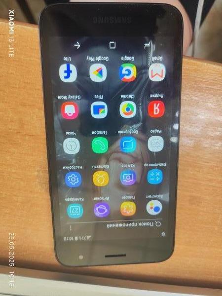 Купить Samsung Galaxy J2 Core 8GB (J260F) Duos в Ангарск за 900 руб.